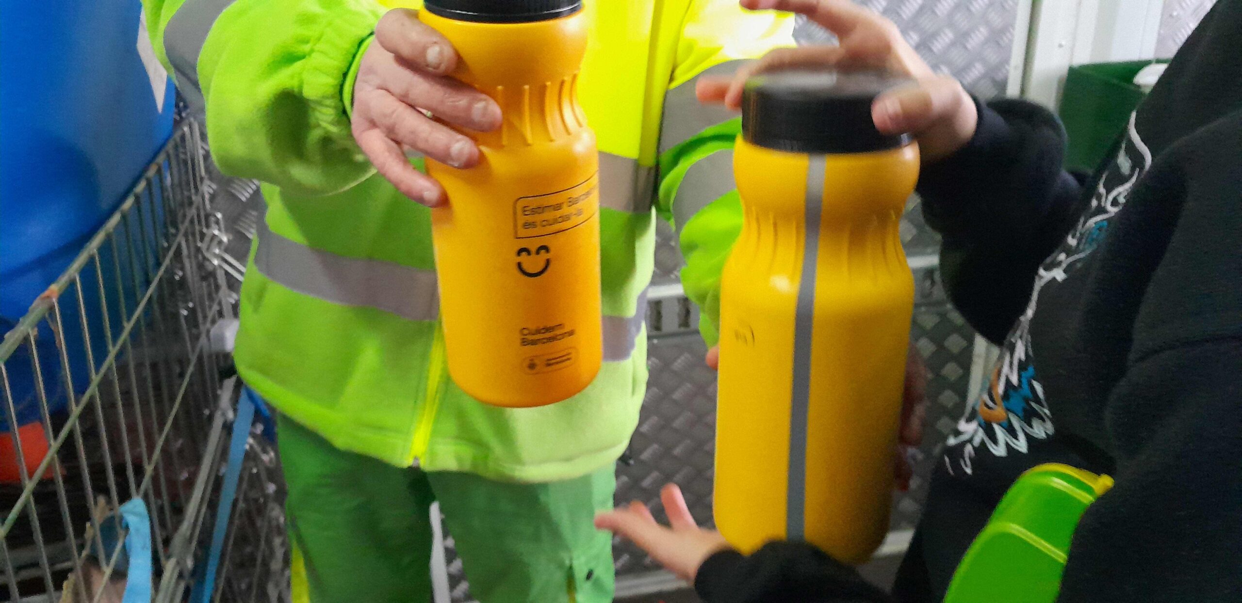 Punt verd 1 - còpia