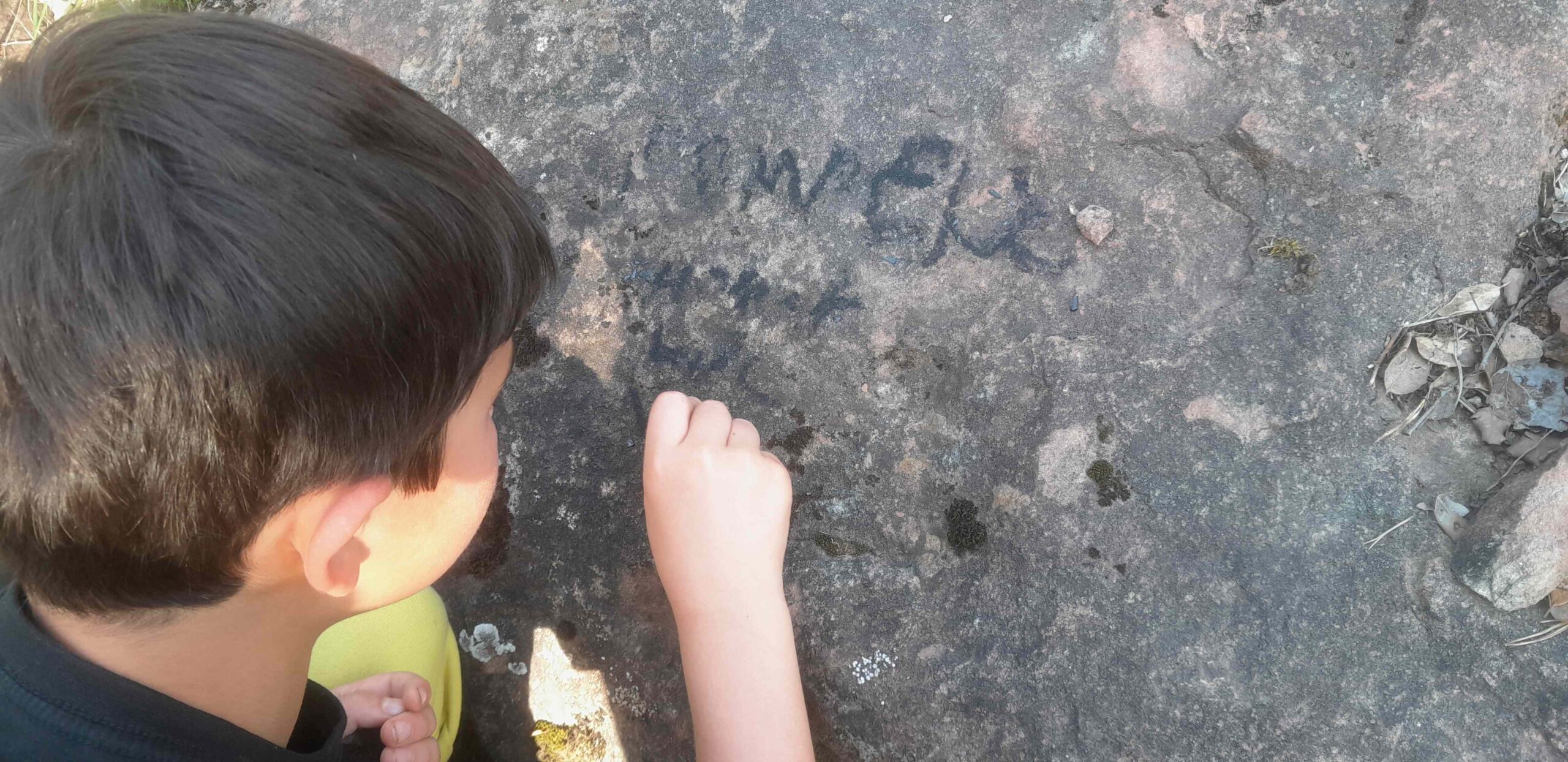 passejada riu carbó