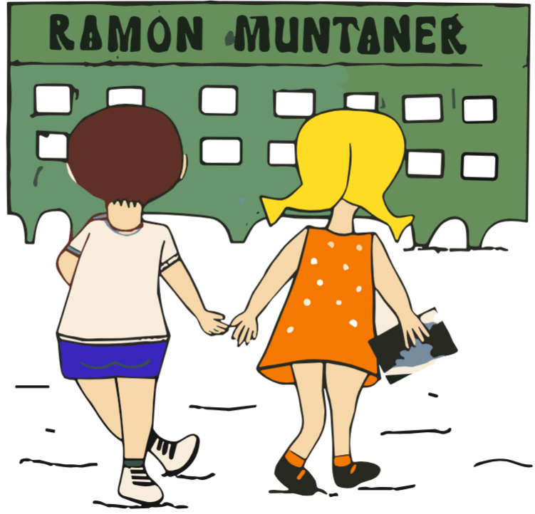 Escola Ramon Muntaner
