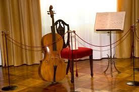 Pau Casals museu