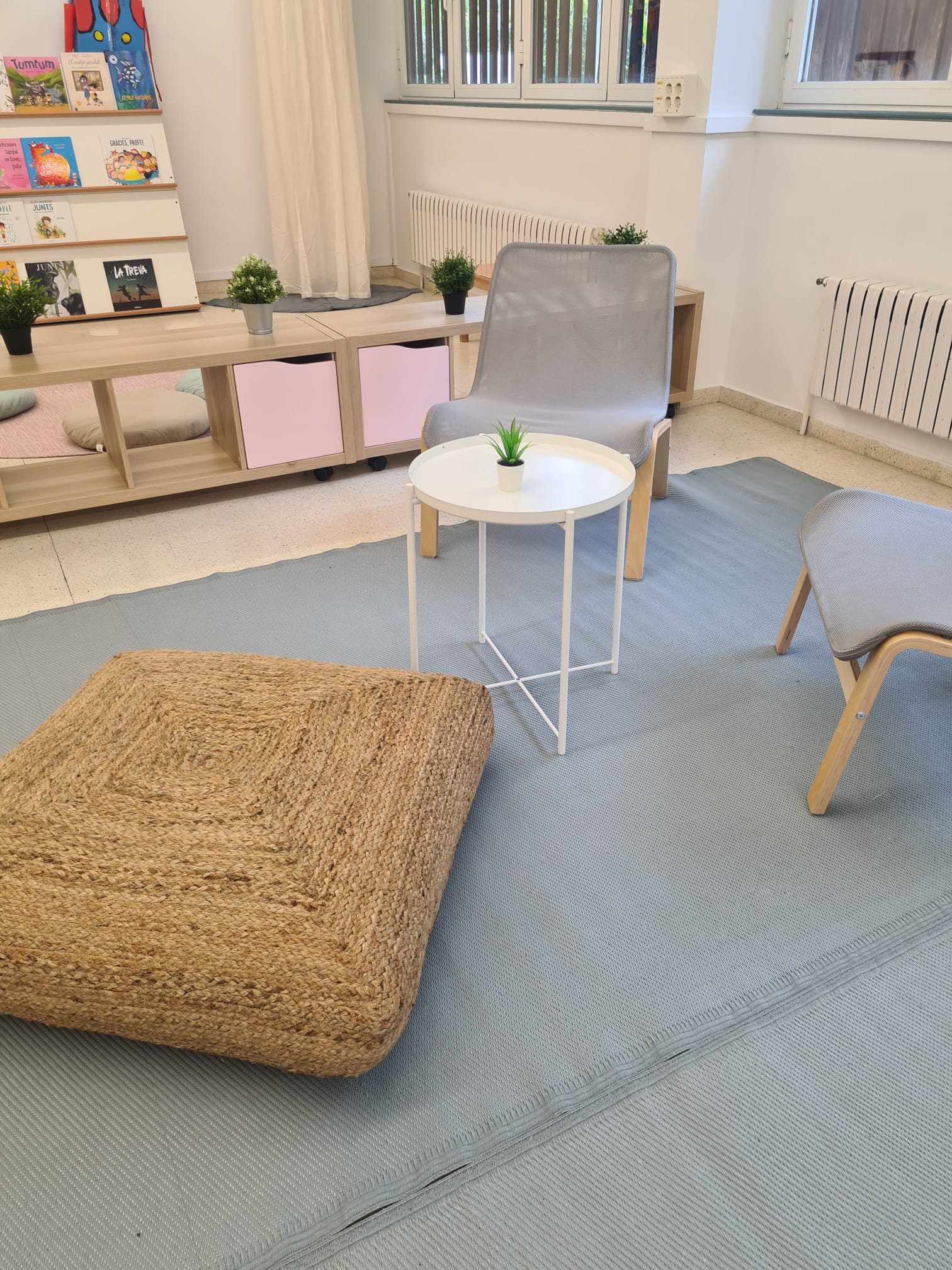 Carrussel "Biblitoeca escolar" 6