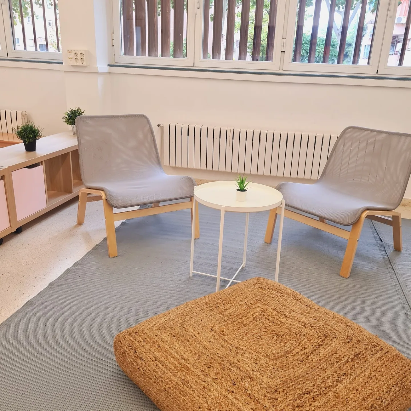 Carrussel "Biblitoeca escolar" 2