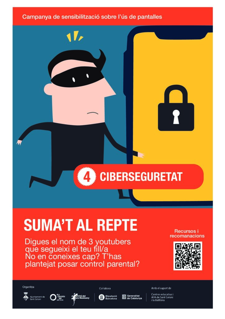 REPTE 4: CIBERSEGURETAT