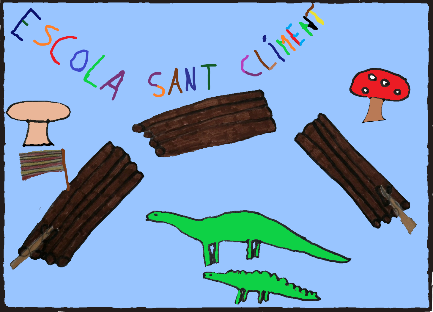 Escola Sant Climent
