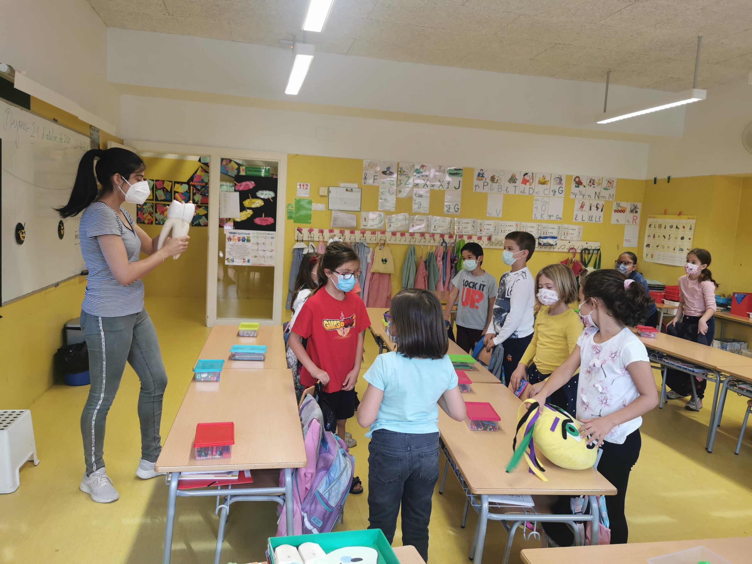 Taller somriure 0-min