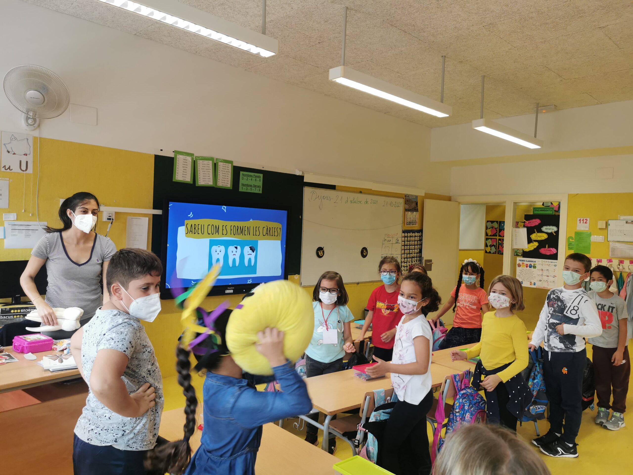 Taller somriure 5-min