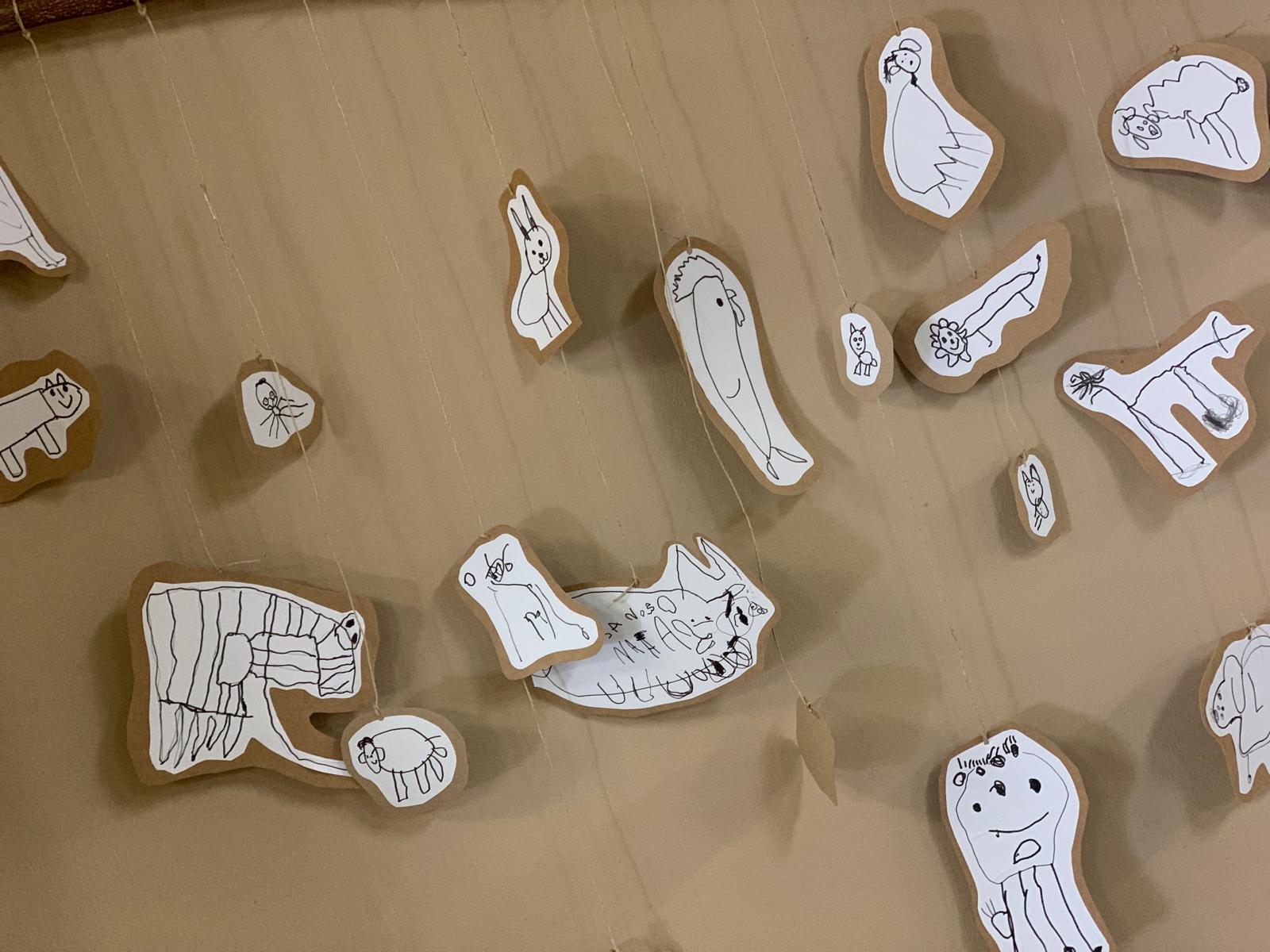 ALUMNAT EDUCACIÓ INFANTIL