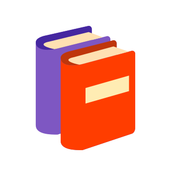 Logotip de Catàleg de biblioteca