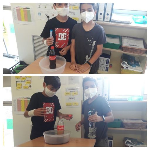 Cocament-Gerard i Marc