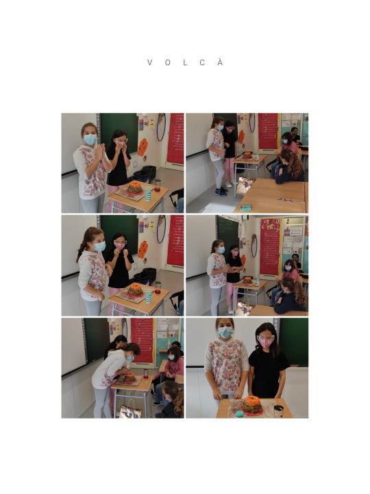 Sara Oriol i Asmaa El Hichar