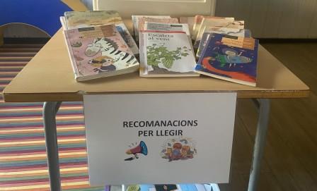recomanacions