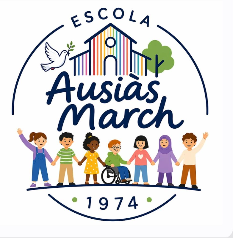 Escola Ausiàs March