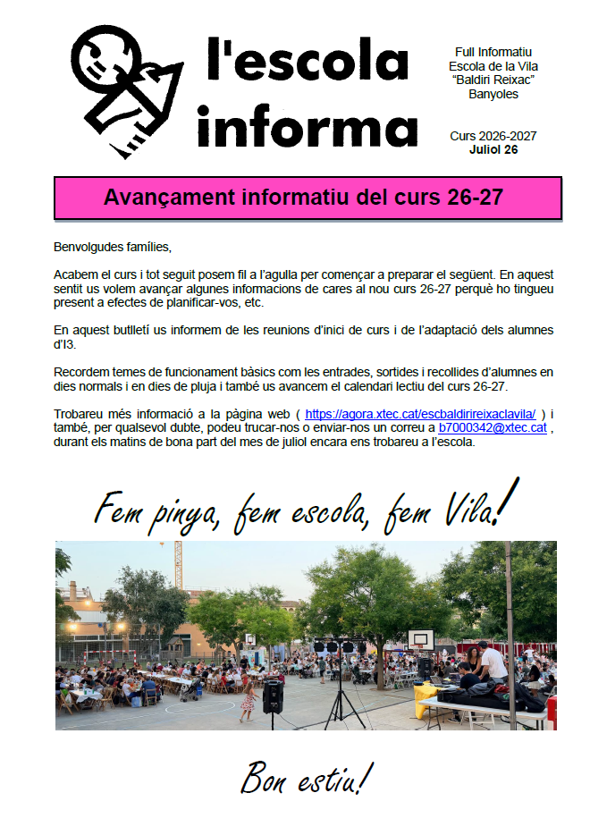 Imatge de l'avís