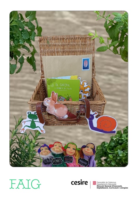 FAIG C1. Plantes aromàtiques