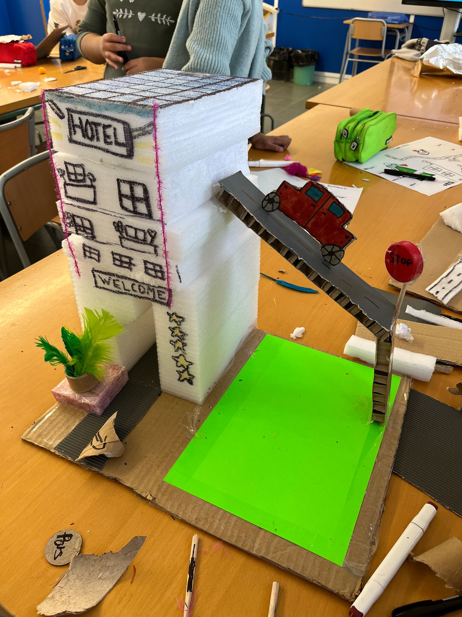 Tallers Cambridge (2)