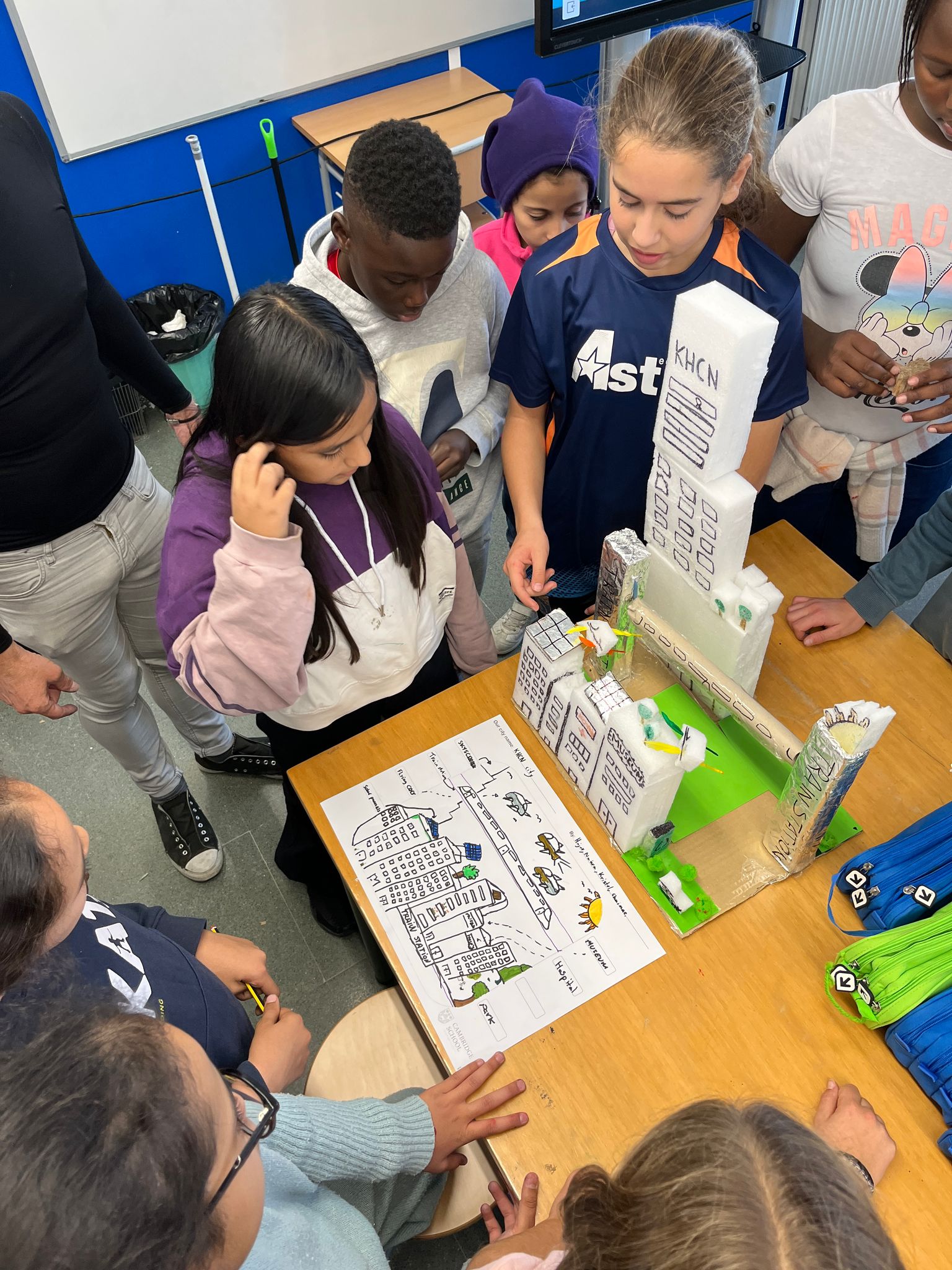 Tallers Cambridge (3)