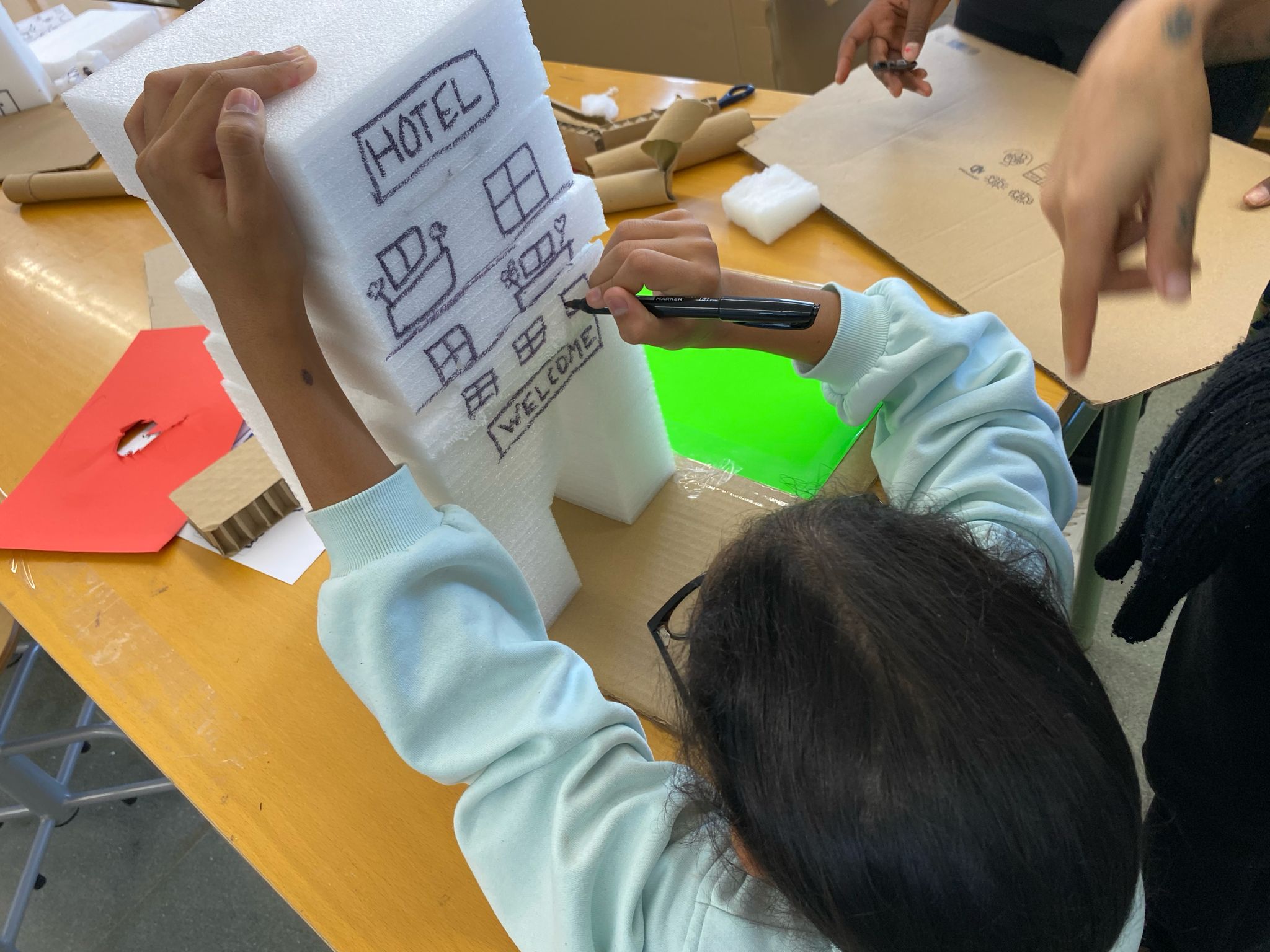 Tallers Cambridge (5)