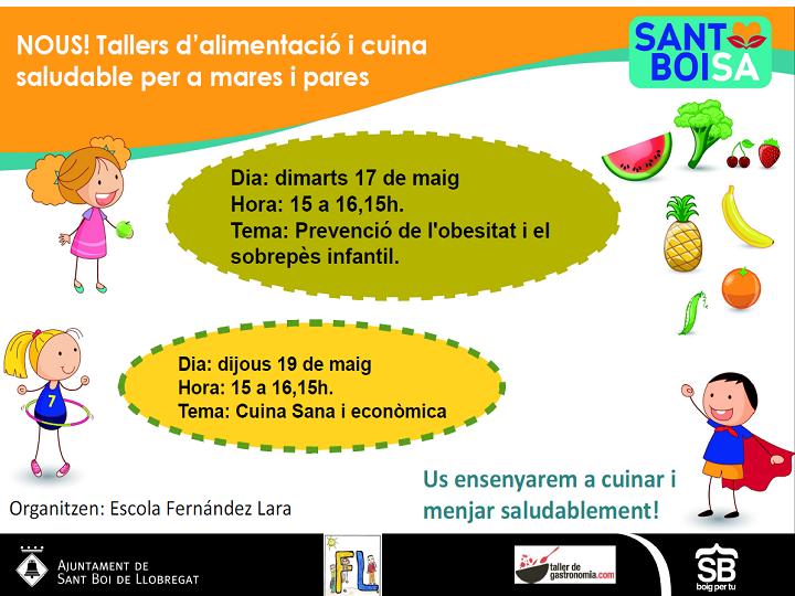 Cartel Fernandez La ra imagen