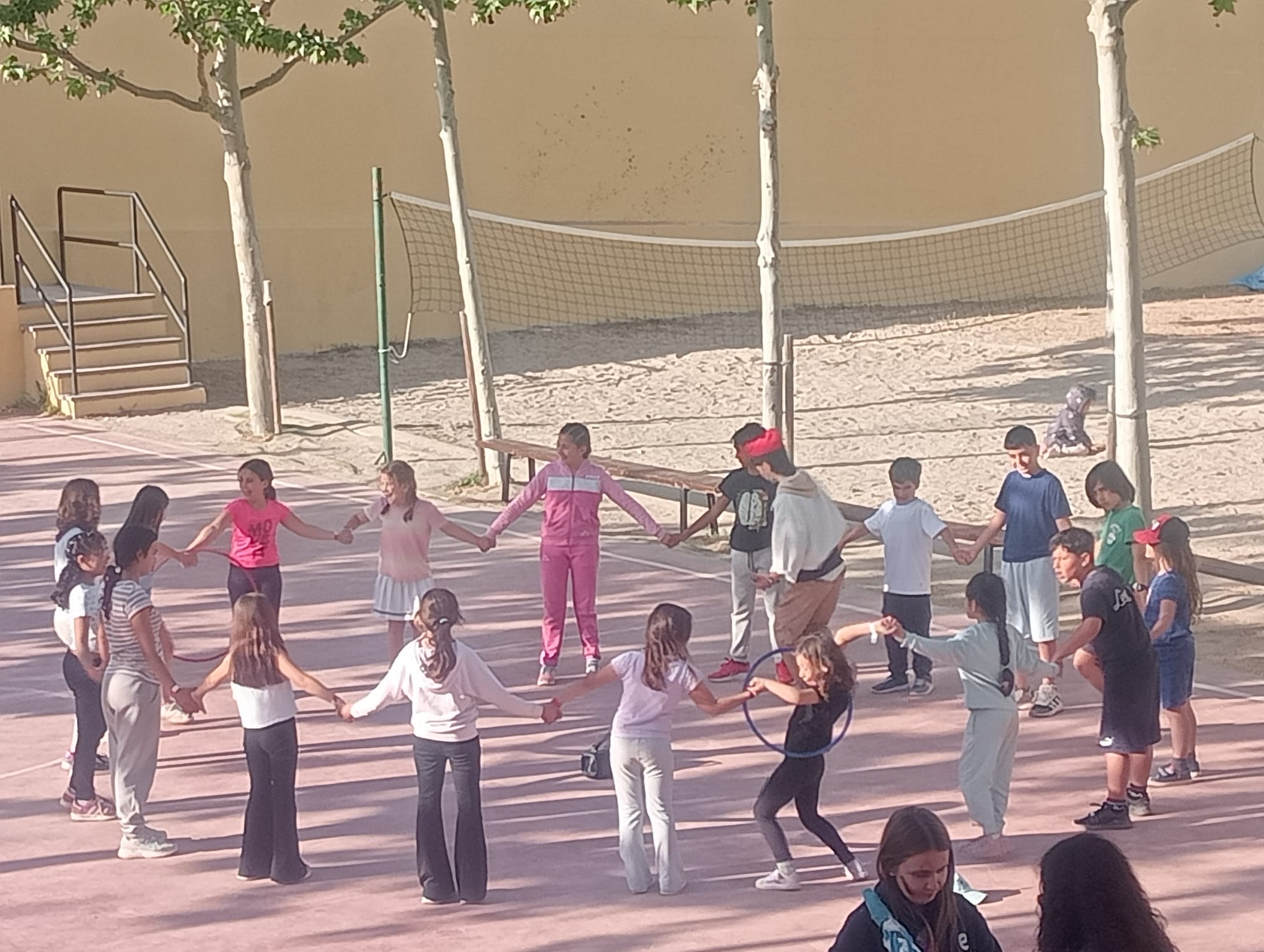 JOC COOPERATIU