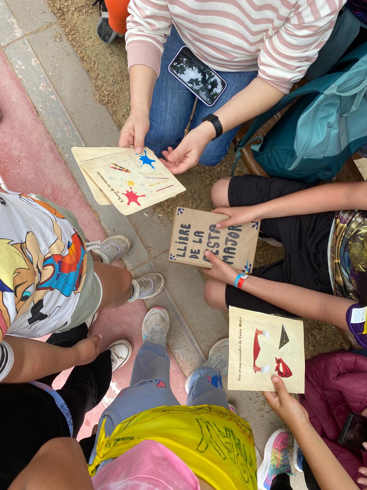 LLIBRE MAGIC