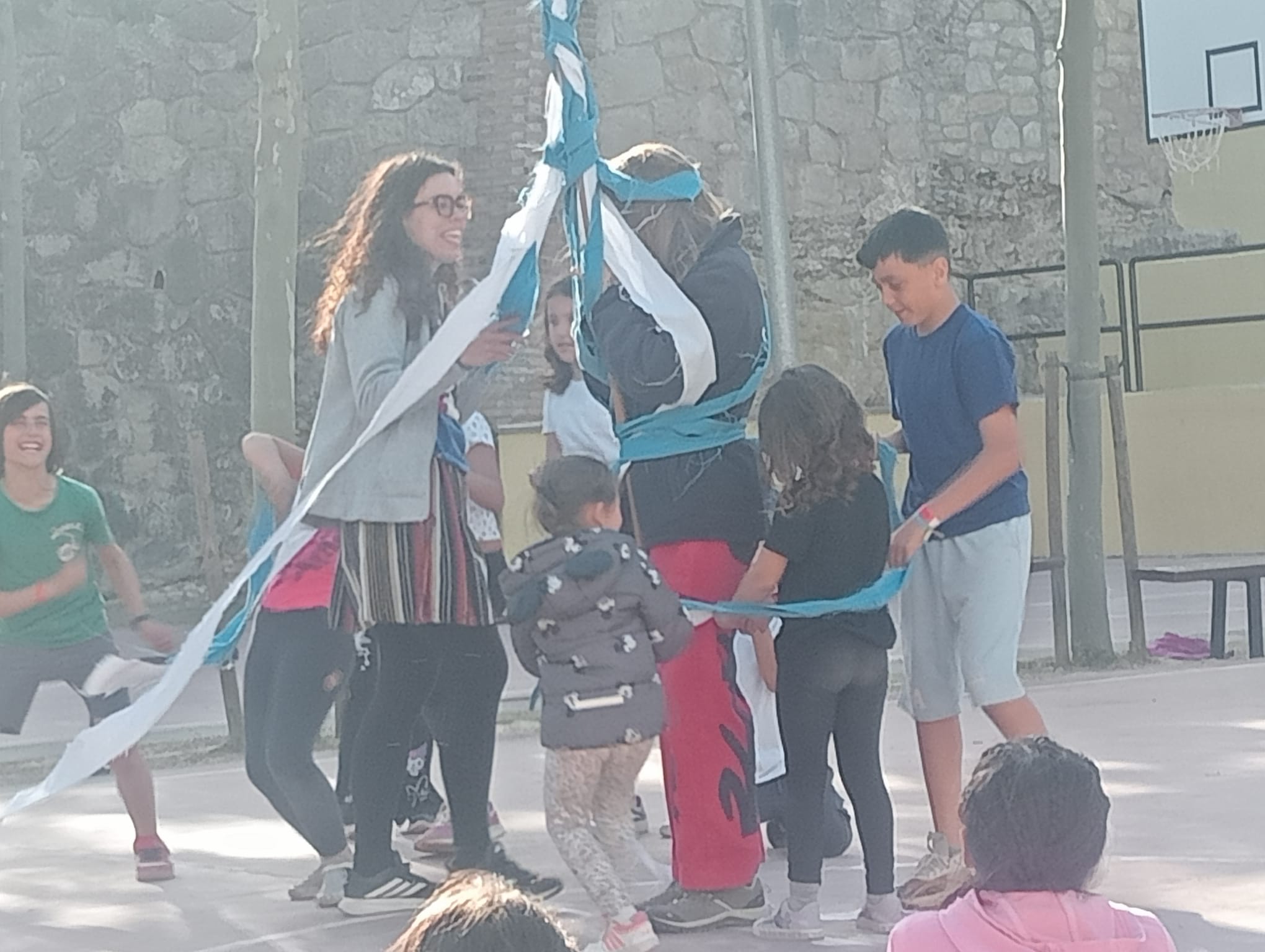 VALL GITANES 3