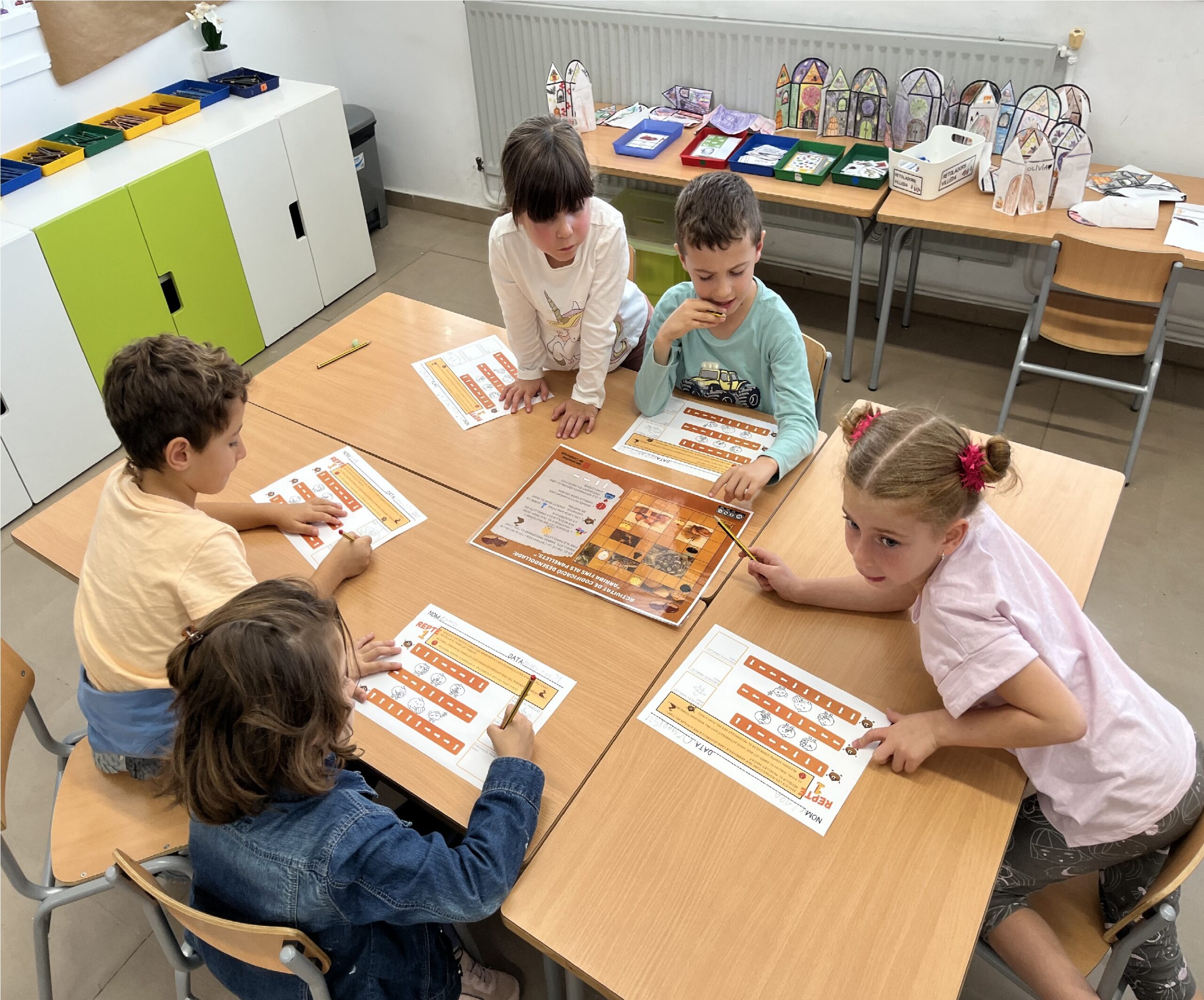 programació desendollada