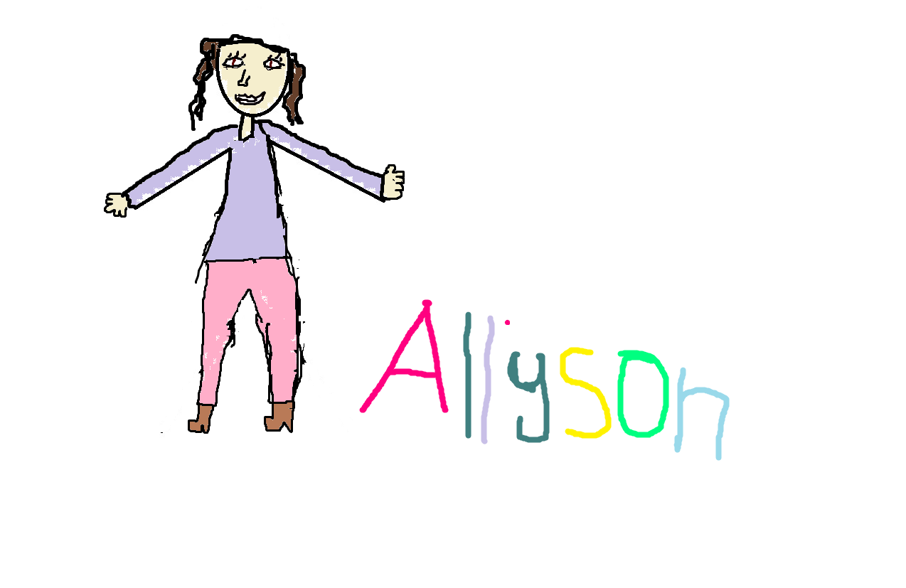 Allyson
