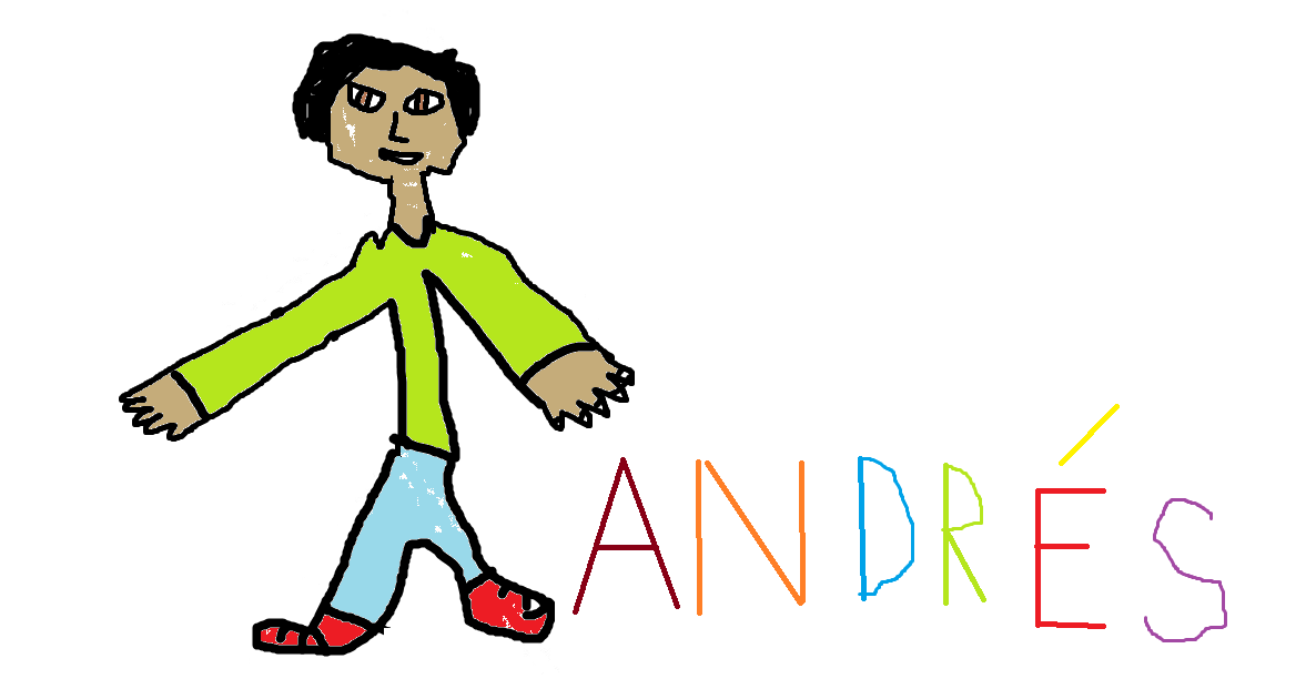 Andres