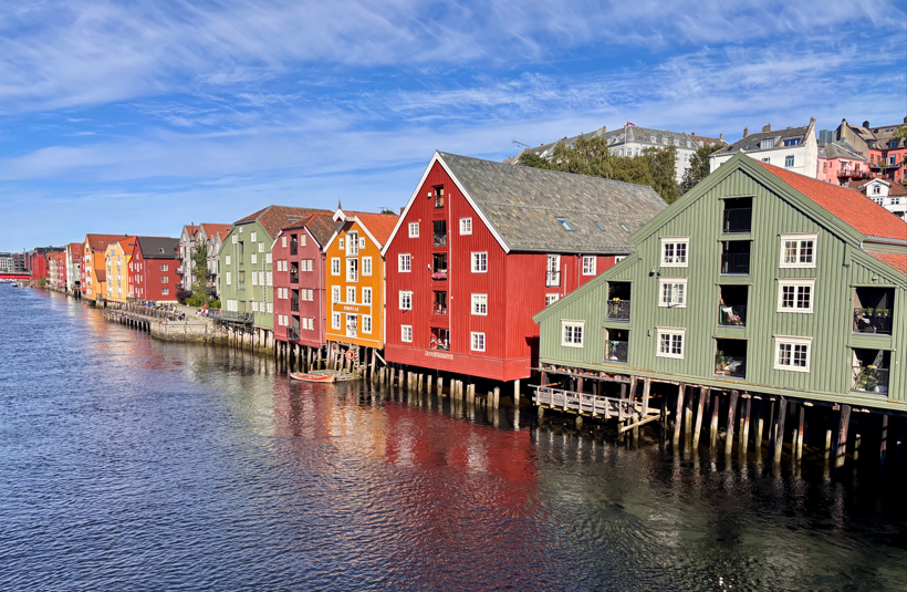 trondheim