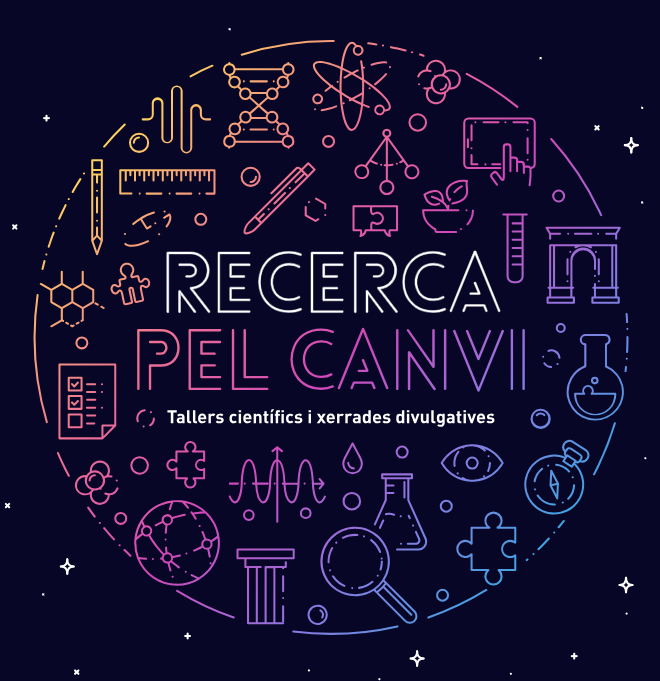 nit de la recerca 25