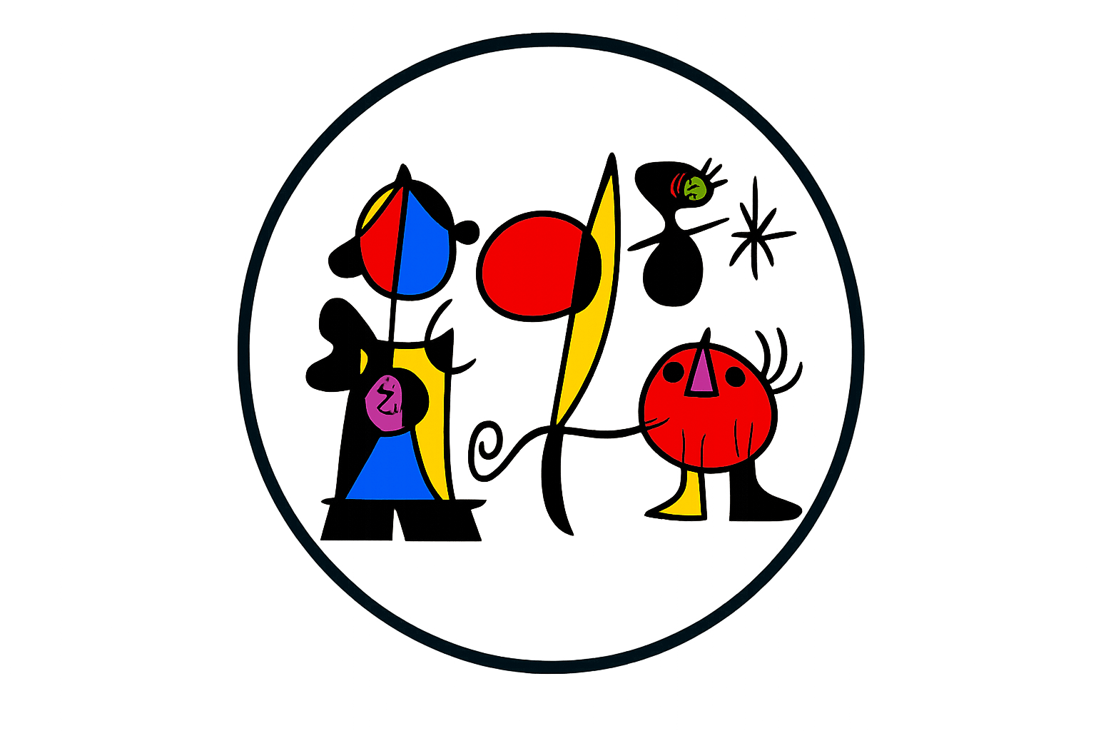 Joan Miró