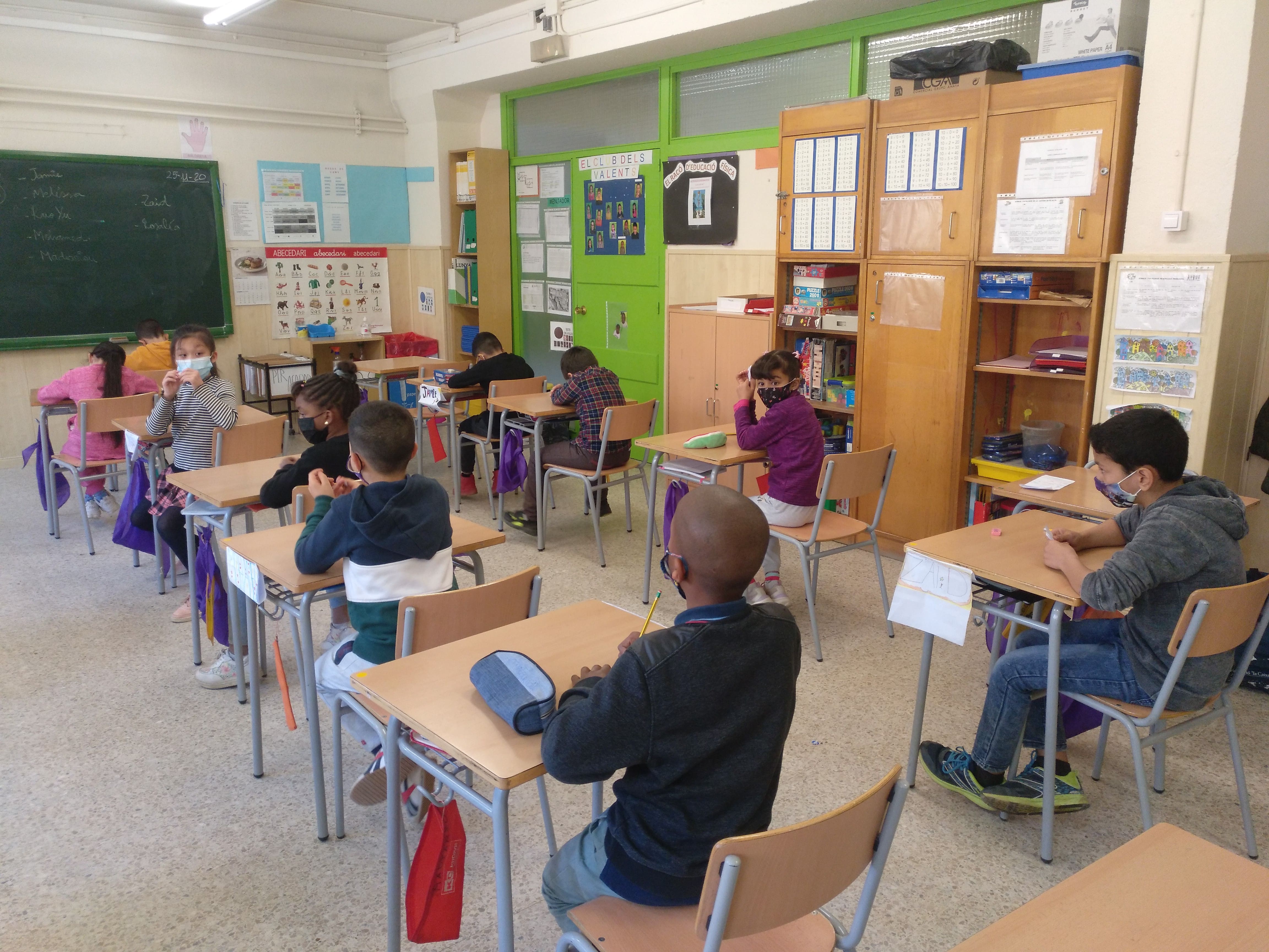 Moments de reflexió