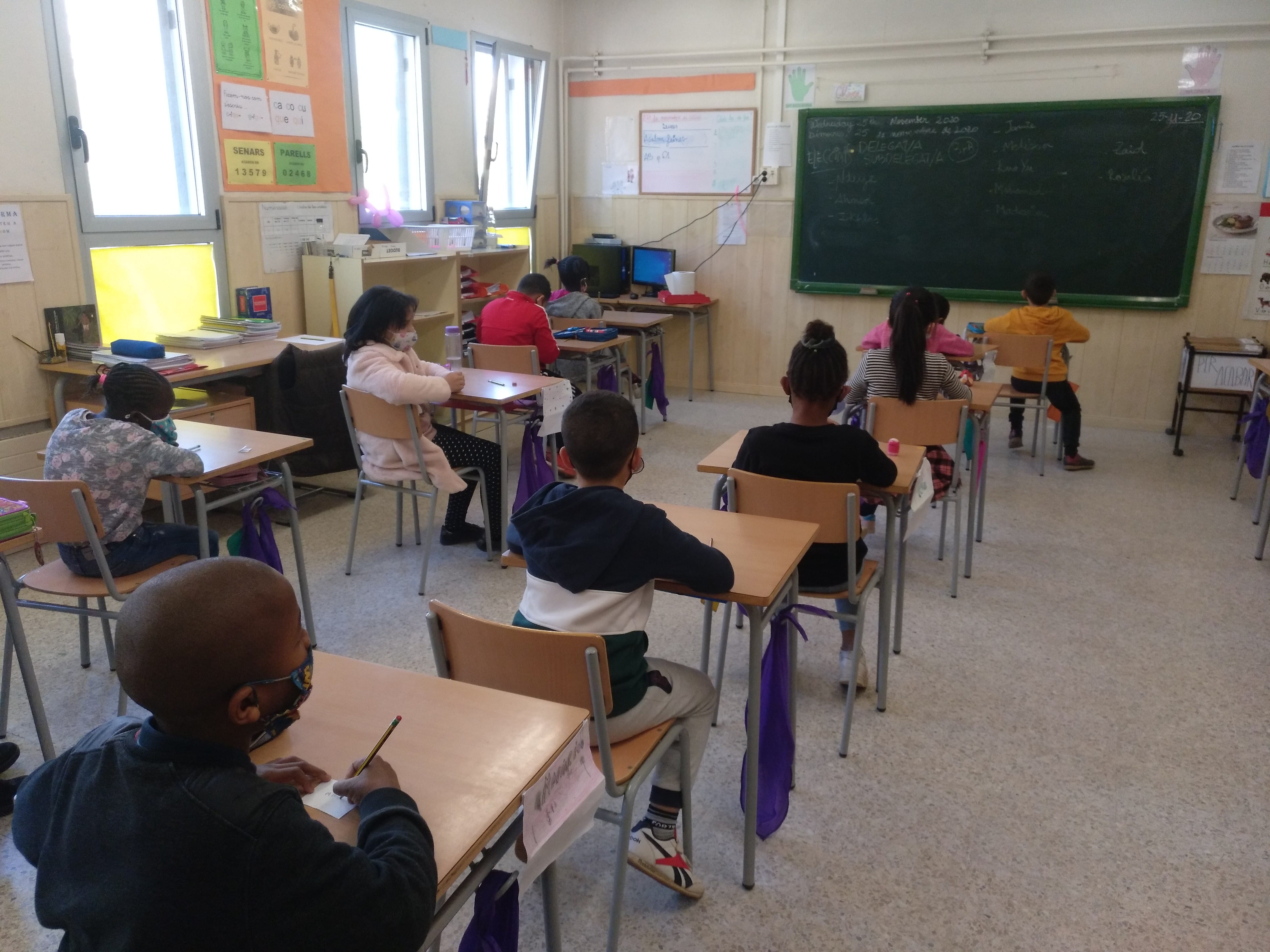 Moments de concentració