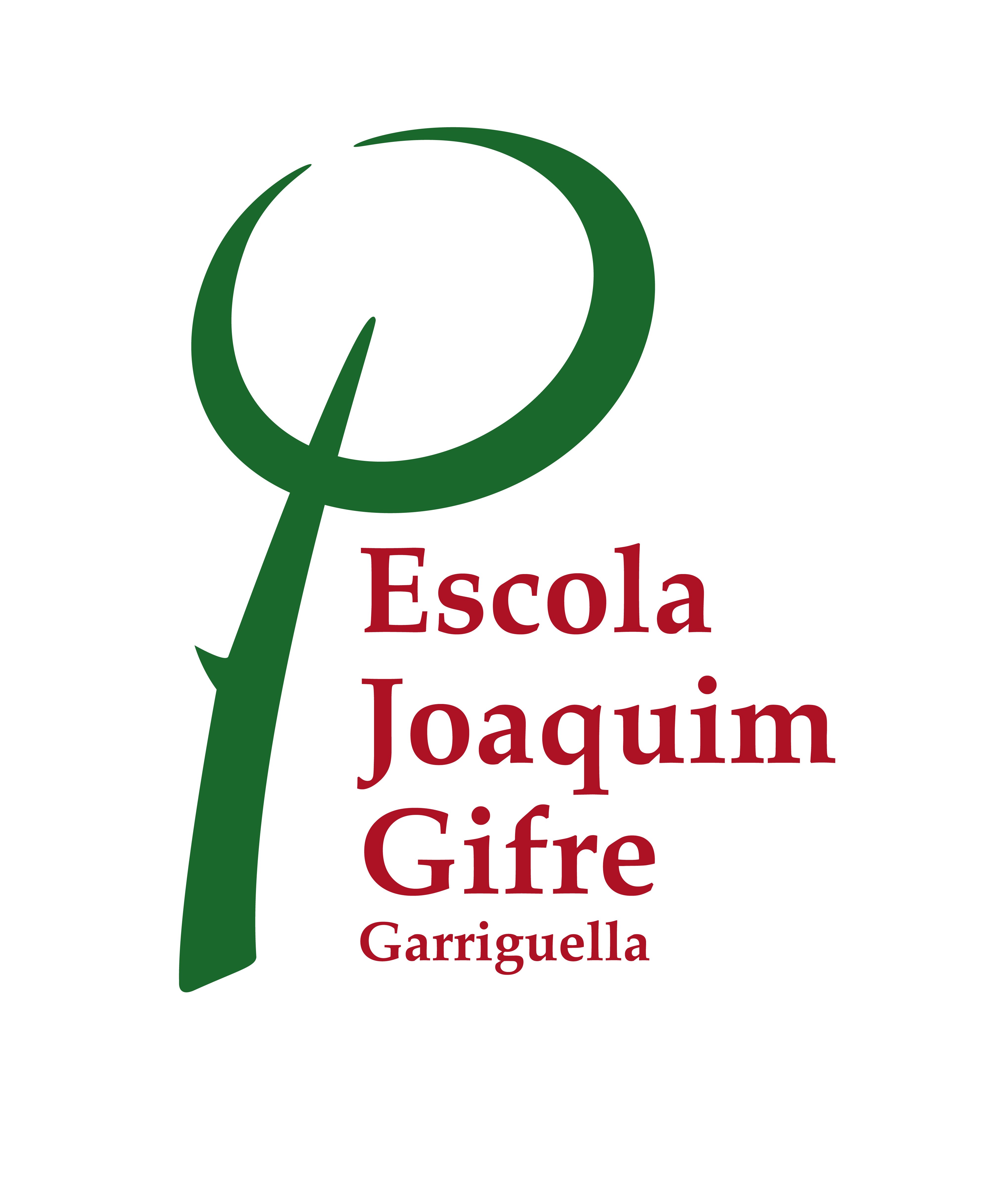 Escola Joaquim Gifre