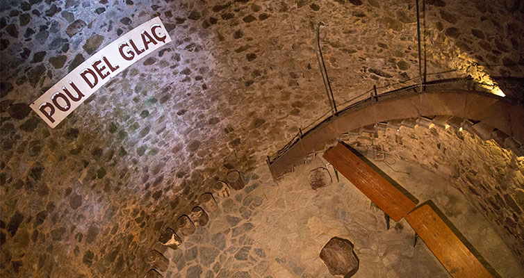 Colònies Pou de glaç 2n i 4t