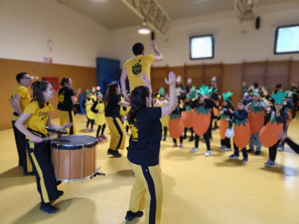 Festa Carnaval 2023-2024