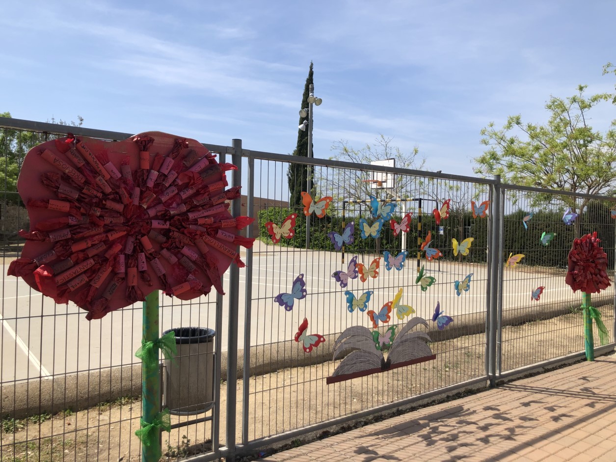 SANT-JORDI (1)