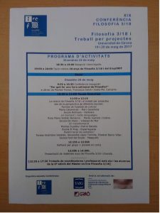 TAULA RODONA FILOSOFIA 318 2