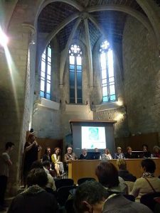 TAULA RODONA FILOSOFIA 318