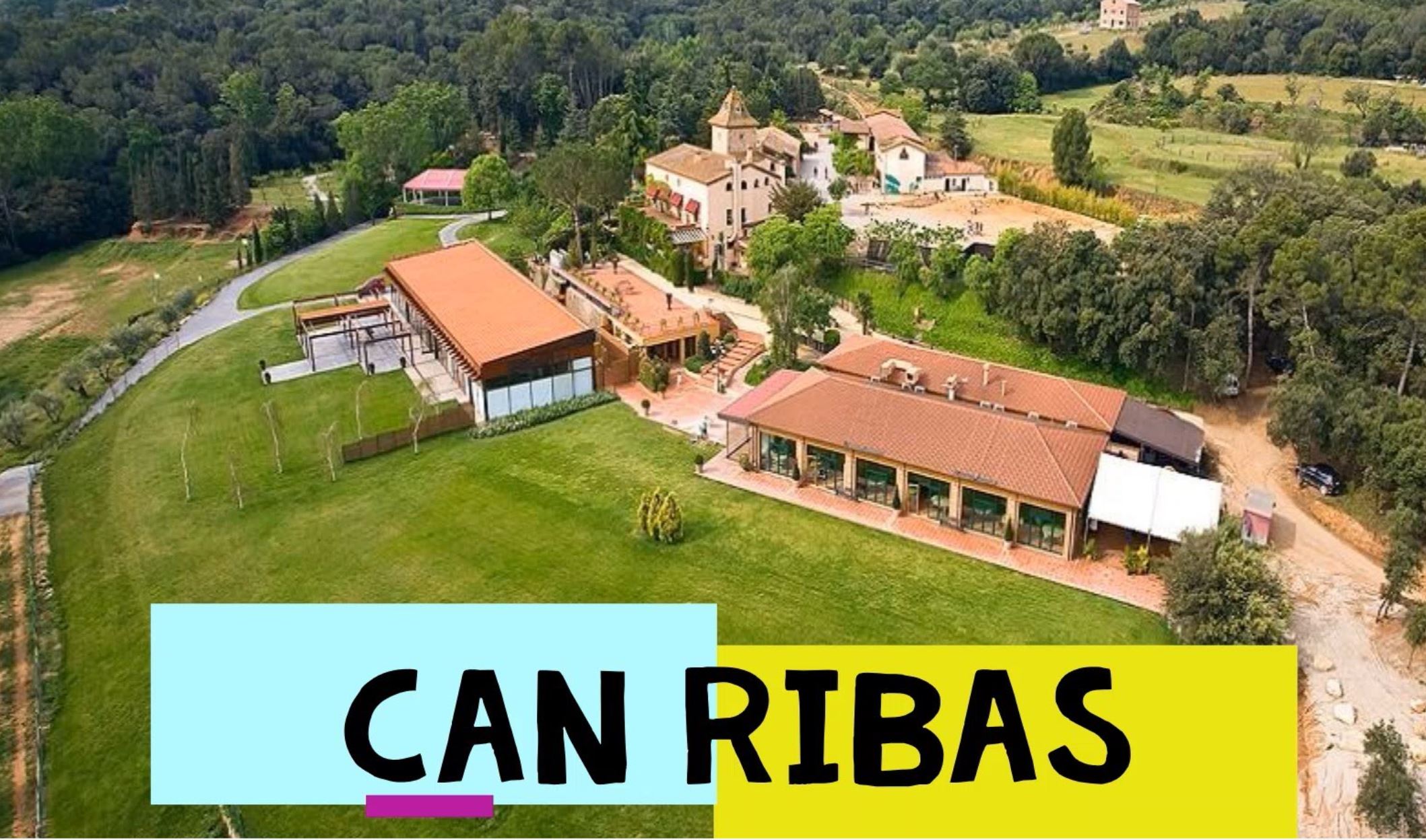 CAN RIBAS