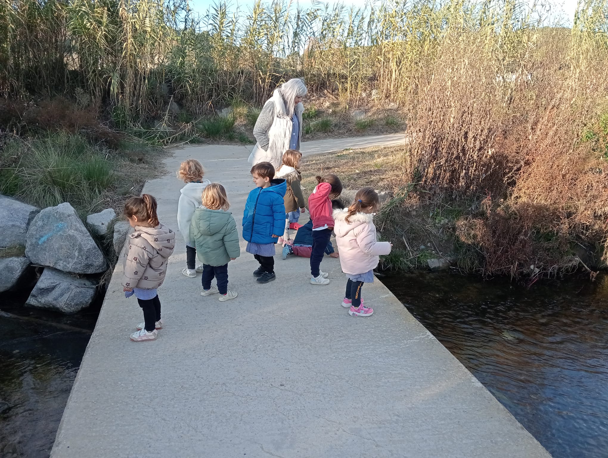 Foto de Elena Iglesias