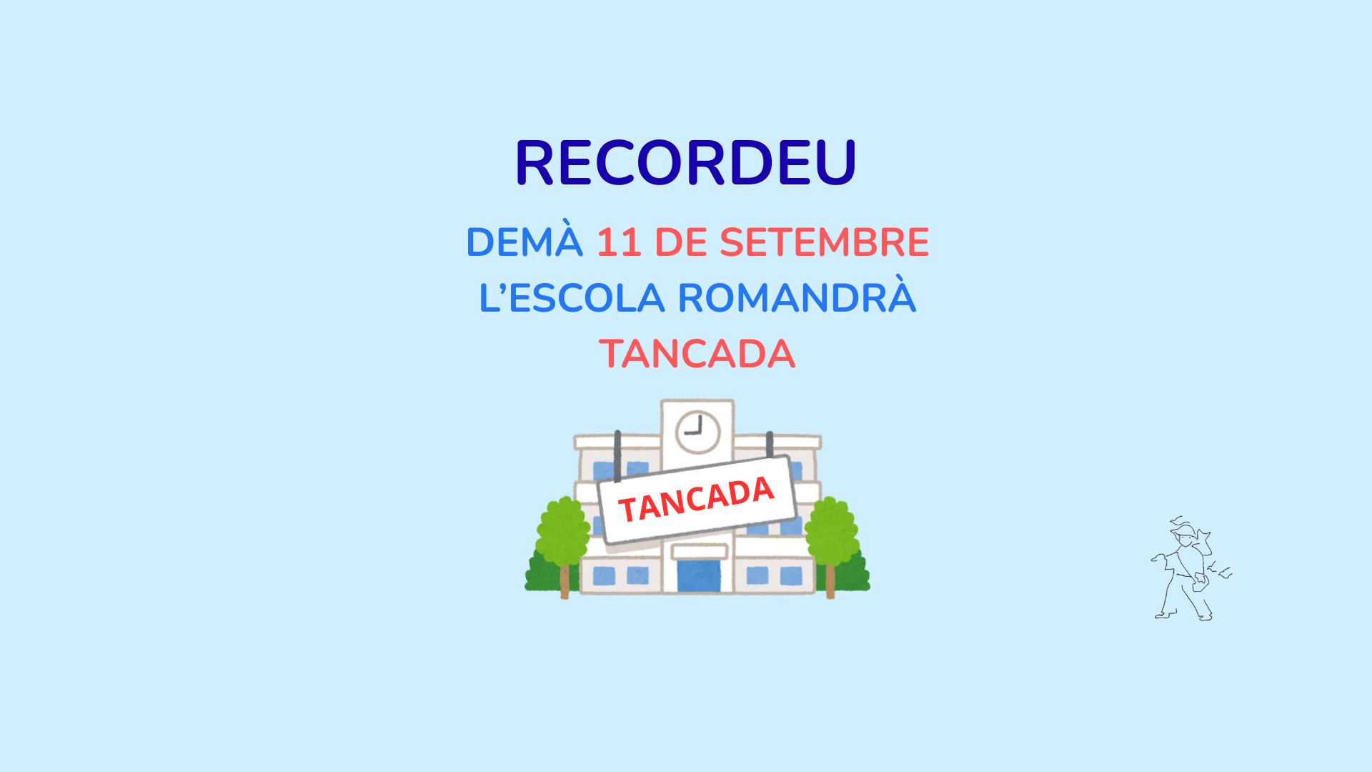 Imatge de l'avís