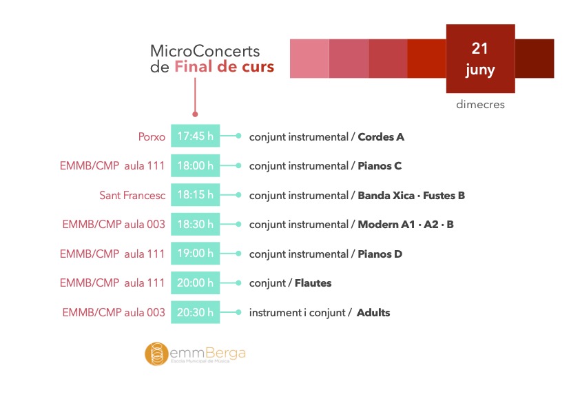 EMMB 2022_2023 microconcerts FinaldeCurs programa 21 juny