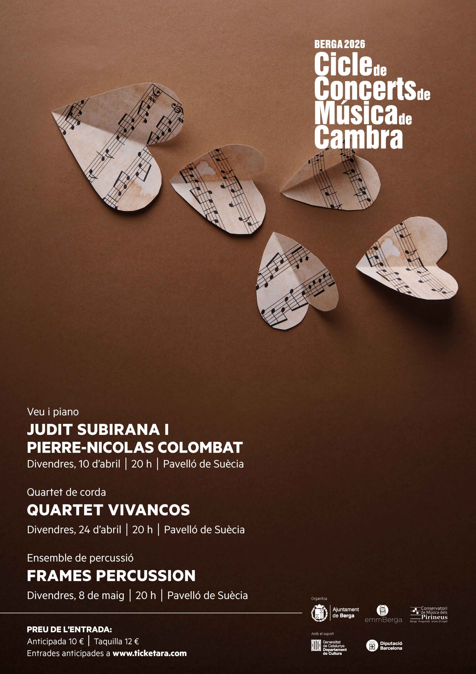 Cicle de Música de Cambra