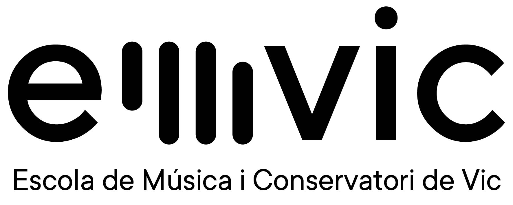 Escola de Música i Conservatori de Vic | Eduquem els infants en la música