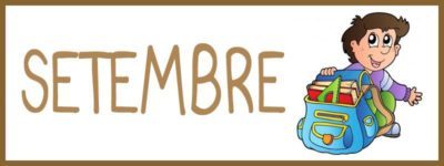 Aquí us deixem els menús corresponents al mes de SETEMBRE.