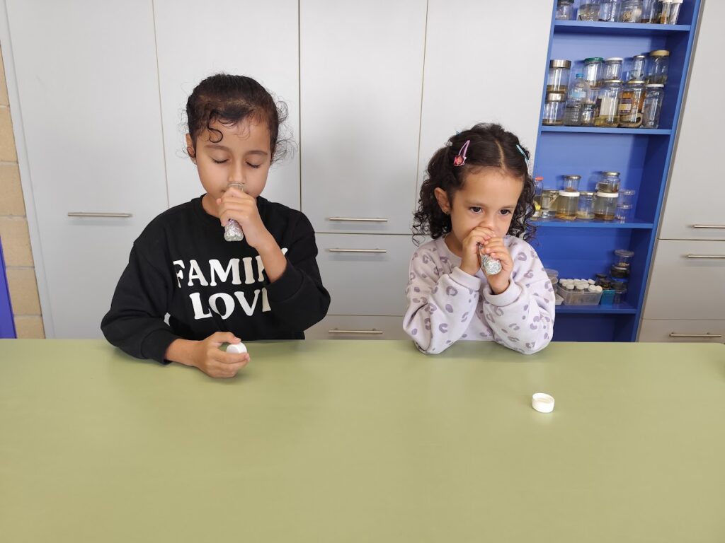 1r-El sentit de l’olfacte