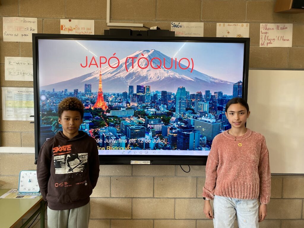 Taller: Anem de viatge