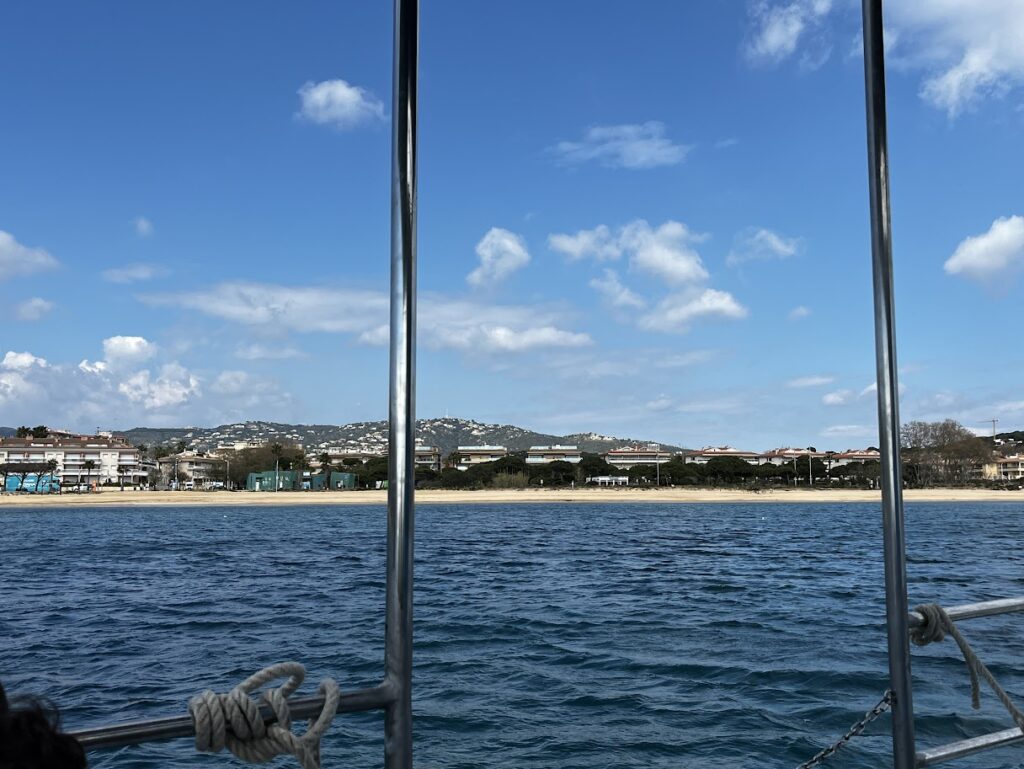 Projecte interdisciplinar emprenedor:  El mar