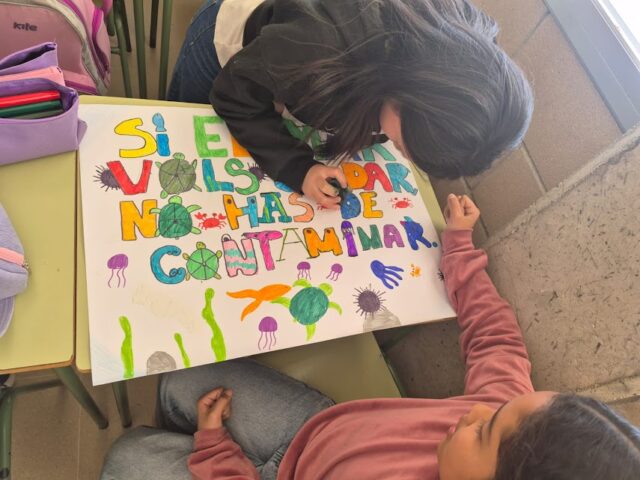 Creació d’un eslògan